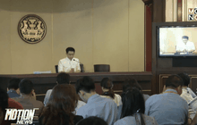 ขอความร่วมมือเกษตรกรงดสูบน้ำ 18-20 ก.ค.