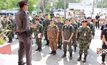 ตรวจสอบมูลนิธิอโศกมุนีแสงธรรม จ.ลำพูน
