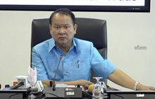 อธิบดีกรมการค้าภายใน ยื่นหนังสือลาออกแล้ว