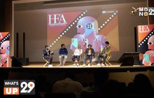 หัวเว่ย จัดการประกวด “HUAWEI Film Awards 2019”