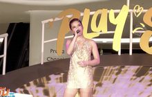 “ลิเดีย” แจงปมอัพค่าตัวงานอีเว้นท์เฉียดสองแสน