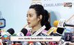 “วาววา” โต้เป็นดารามารยาทแย่ หลังถูกเตือนให้สวมหน้ากาก