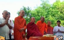 รำลึก 42 ปี เขมรแดงเข้ายึดพนมเปญ