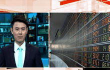 หุ้นไทยเปิดบวก 12.38 จุด