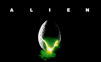 Alien เอเลี่ยน