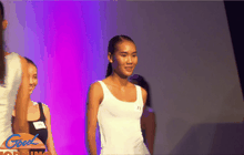 “ไหม ธนีกาญจน์” เข้า 20 คนไทยซูเปอร์โมเดล