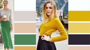 10 ชาร์ทสี แต่งตัว ตามนี้สิ ยังไงก็เพอร์เฟ็กต์