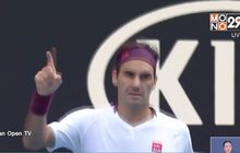 “เฟดเอ็กซ์”ทะลุตัดเชือก”โนเล่”ศึกออสเตรเลียนโอเพ่น