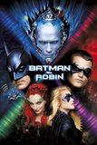 Batman & Robin แบทแมน & โรบิน