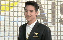 “เจมส์ จิรายุ” ฟุ้งโกอินเตอร์ ยันไม่เกาเหลา ณเดชน์