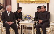 “พล.อ.ประยุทธ์” เตรียมเยือนสหรัฐฯ เดือน ต.ค.นี้