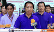 รฟท.เตรียมความพร้อมรับเทศกาลสงกรานต์