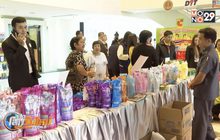 แห่ลดราคาสินค้ากระตุ้นการบริโภค