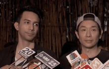 บอย พีชเมคเกอร์ – จัสติน จัดกิจกรรมสกรีนเสื้อฟรี
