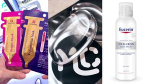 รวม Skin Care นวัตกรรมล้ำเริ่ด ที่หาซื้อได้เองง่ายๆ