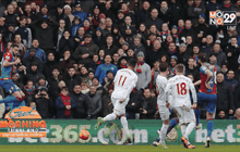 หงส์เฉือนชัยทดเจ็บ-ผีบุกพ่ายเวสต์บรอมวิช