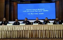 กองทัพยืนยัน “น้องเมย” เสียชีวิตจากปัญหาสุขภาพ