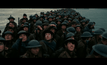 “คริสโตเฟอร์ โนแลน” ส่งตัวอย่างแรก Dunkirk หนังสงครามโลกครั้งที่2
