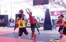 เตรียมจัดแข่งโมโน บาสเกตบอล ดรีม 3X3 ที่จันทบุรี