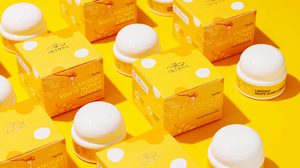ครีมลางสาด “Iblanc langsat white honey cream”