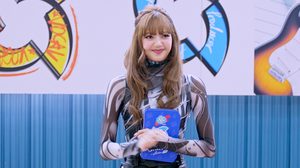 CHUANG ASIA S2 ทำเกิน! คว้า ลิซ่า BLACKPINK เซอไพรส์เด็กฝึก