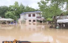 นายกฯ ตรวจน้ำท่วมพิษณุโลก-สุโขทัย พรุ่งนี้