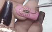 ตกแต่งเล็บด้วยแมงป่องในเม็กซิโก