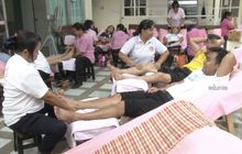 ไทยเตรียมผลักดัน “นวดไทย-ต้มยำกุ้ง” เป็นมรดกโลก