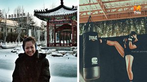 ชีวิตเฉียดตาย จากปัญหาสุขภาพถึง 2 ครั้ง! ออกกำลังกายไม่ขอกลับไปป่วยอีก