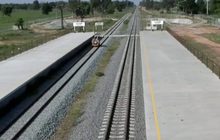 ร้องเรียนการก่อสร้างรถไฟทางคู่ จ.นครราชสีมา