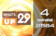 What’s up 29 04-02-64