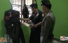 ปิดล้อม 8 จุด หาเยาวชนเกี่ยวข้องระเบิดห้างฯ