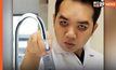 “หมอแล็บ” ชี้ ใช้ ATK ตรวจน้ำประปา ขึ้น 2 ขีด เป็นแค่ “ผลบวกปลอม”