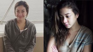 ผู้หญิงอาร๊ายยยย หน้าสดยังสวย แป้ง อรจิรา กับวันสบายๆ ไร้เครื่องสำอาง