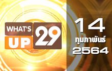 What’s Up 29 14-02-64