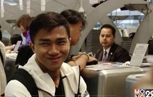 “เมสซี่เจ” บินร่วมทัพซัปโปโร่สู้ศึกเจลีก