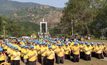 น้อมรำลึกพระราชกรณียกิจในหลวง รัชกาลที่ 10