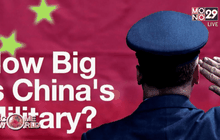 กองทัพปลอดปล่อยประชาชนของจีน