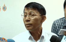 หัวหน้าห้องควบคุมผู้ต้องหาดีเอสไอ ยันมีกล้องวงจรปิด