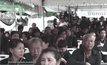 เปิดให้ประชาชนเข้าถวายสักการะพระบรมศพเป็นวันที่ 3
