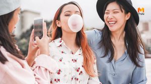 สวยมักนก ตลกมักได้ 5 เหตุผล ทำไมผู้หญิงอารมณ์ดี ถึงไม่ค่อยโดนเท