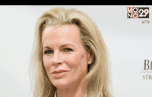 นางเอกรุ่นเก๋า “คิม บาซิงเจอร์” เตรียมคั่วบทนางร้ายหนังอีโรติกเรื่องดัง