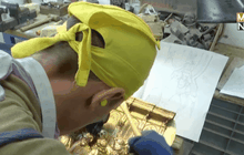 จำลองผลงานชิ้นเอกยุคฟื้นฟูศิลปะ