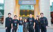 “บ้านผีสิงธี่หยด” สุดสยองกลาง “Universal Studios Singapore” นักแสดงไทยบินลัดฟ้าร่วมสัมผัสความหลอนในเทศกาล Halloween Horror Nights 13