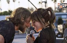 ต้นสังกัดสั่งเลื่อน A Star Is Born กลับไปฉายท้ายปี 2018