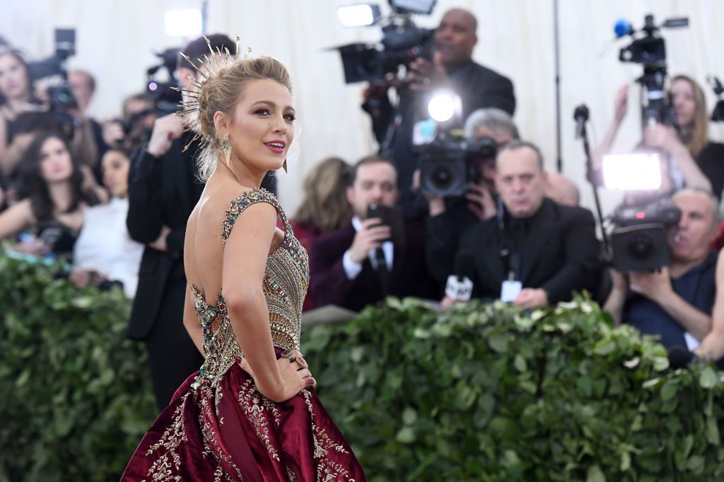 Blake Lively