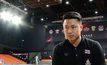 ยัดห่วงไทยหวังโค่นฟิลิปปินส์ประเดิมซีเกมส์