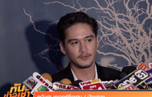 “อนันดา” โต้เป็นพระเอกติสท์ทำไฮโซสาวท้อง