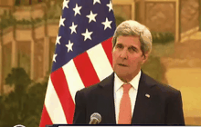 สหรัฐฯไม่ลำเอียงต่อความขัดแย้งทะเลจีนใต้