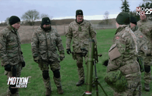 เดนมาร์กเตรียมส่งทหารสู้กลุ่ม IS